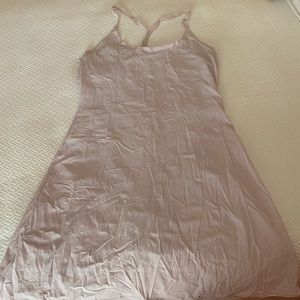 Outdoor Voices Exercise Dress